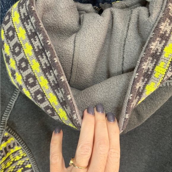 🦄 Special Edition Lululemon Fair Isle Scuba - Picture 9 of 11